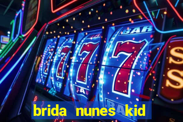 brida nunes kid bengala telegram